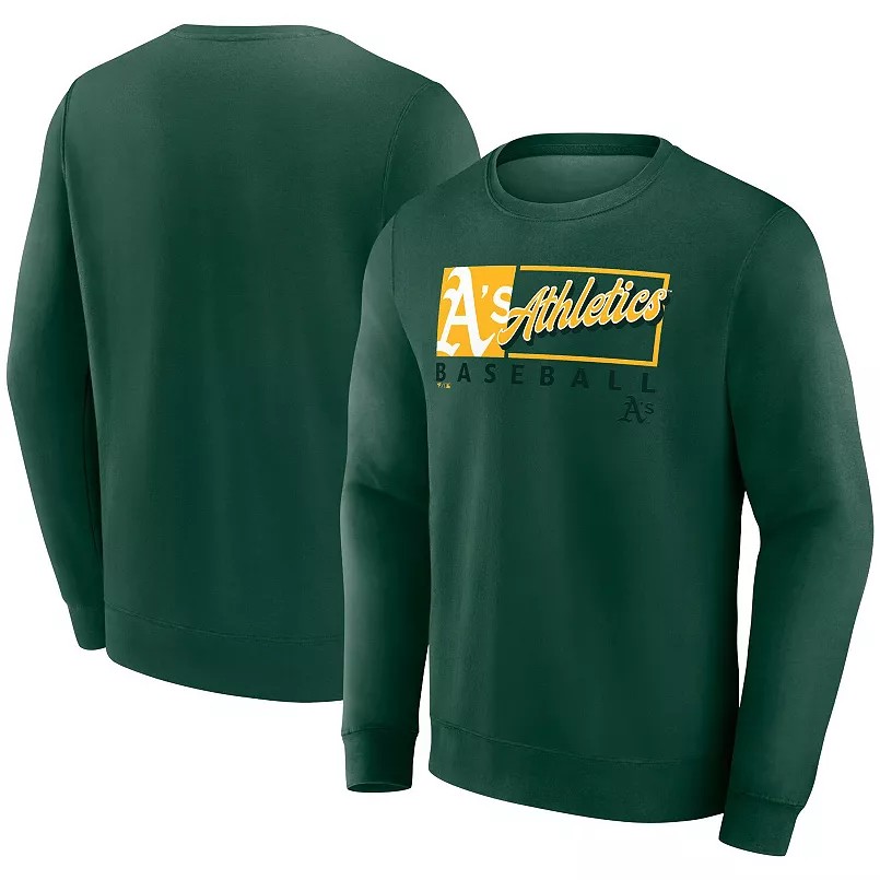 Men MLB Oakland Athletics 2024 hoodie->seattle mariners->MLB Jersey